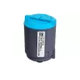Samsung CLP-K300A Tonerkartusche Original Schwarz