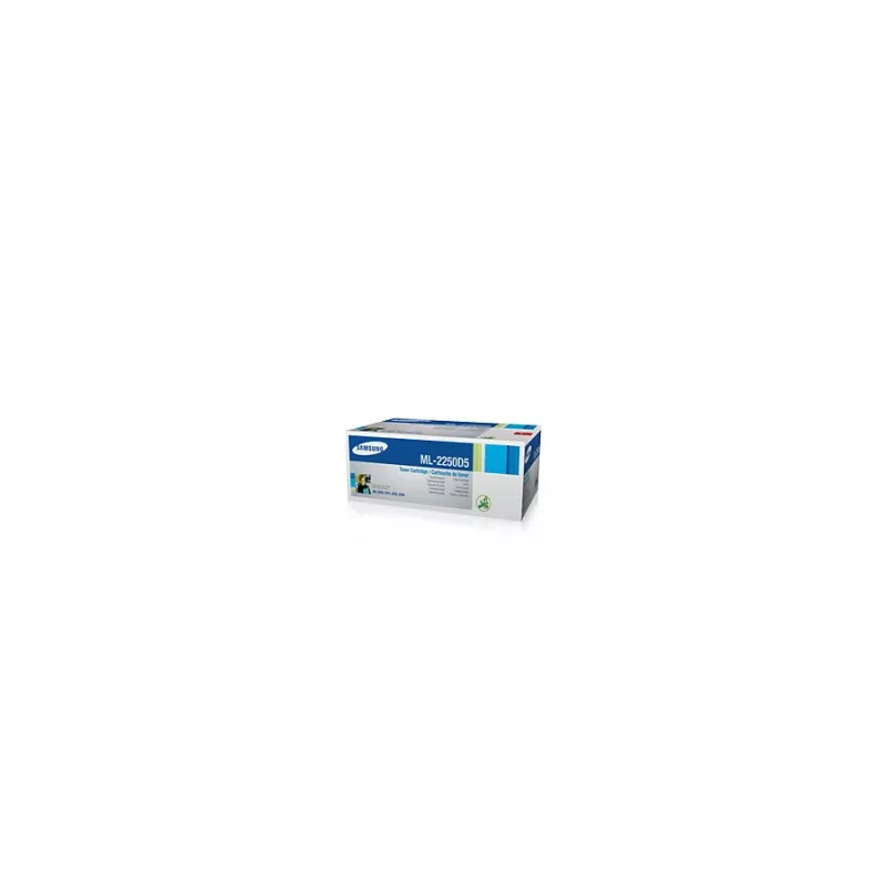 Samsung ML-2250D5 Tonerpatrone 1 Stk. Original Schwarz