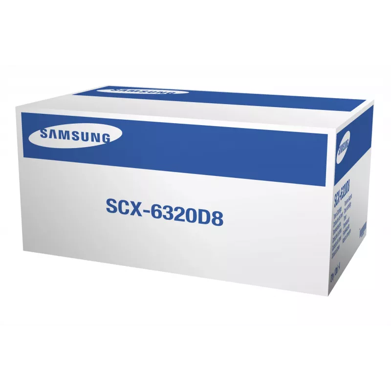 Samsung SCX-6320D8 Tonerpatrone 1 St. Original Schwarz
