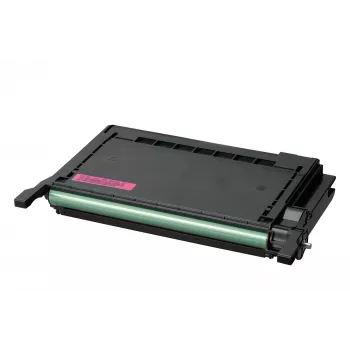 Samsung CLP-M600A Tonerkartusche 1 Stk. Original Magenta