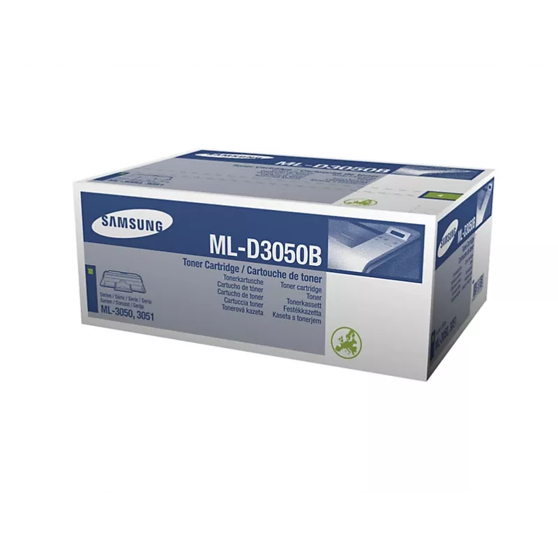 Samsung ML-D3050B Tonerkartusche 1 Stück Original Schwarz
