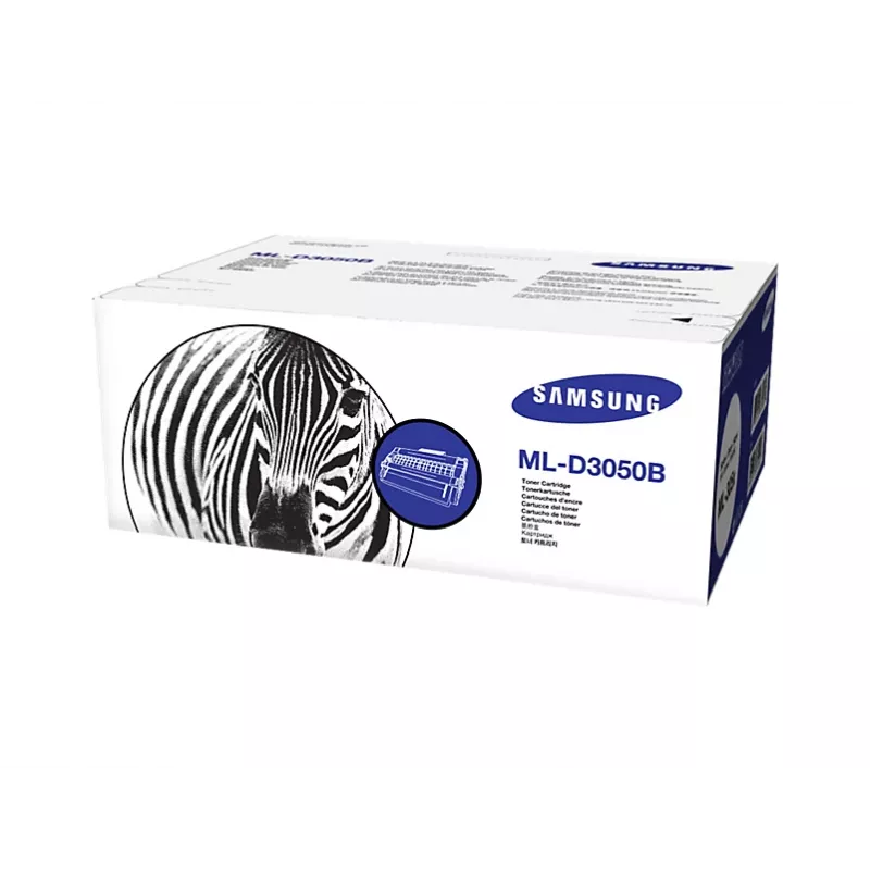 Samsung ML-D3050B Tonerkartusche 1 Stück Original Schwarz