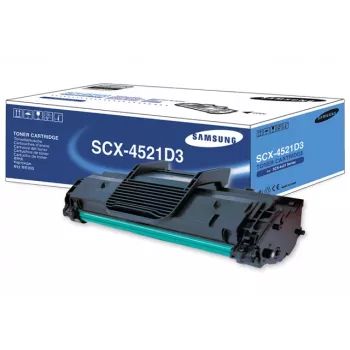 Samsung SCX-4521D3 Tonerkartusche 1 Stk. Original Schwarz