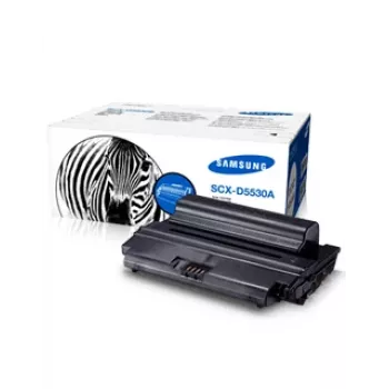 Samsung SCX-D5530A Tonerkartusche 1 Stück Original Schwarz