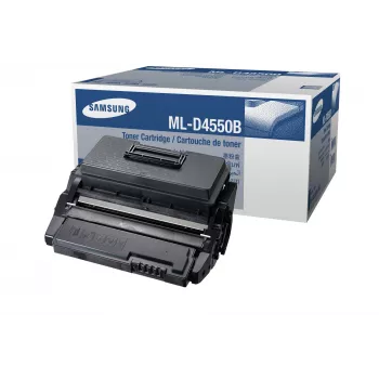 Samsung ML-D4550B Tonerkartusche 1 Stk. Original Schwarz