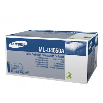 Samsung ML-D4550B Tonerkartusche 1 Stk. Original Schwarz