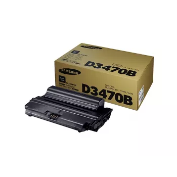 Samsung ML-D3470B Toner-Kartusche Original Schwarz