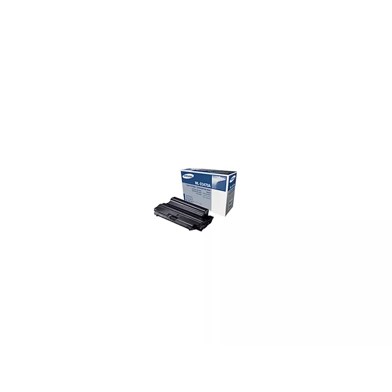 Samsung ML-D3470A Tonerkartusche 1 Stück Original Schwarz