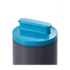 Samsung CLP-C350 Tonerkartusche 1 Stk. Original Cyan