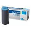 Samsung CLP-C350 Tonerkartusche 1 Stk. Original Cyan