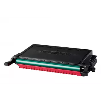 Samsung CLP-M660A Tonerkartusche 1 Stück Original Magenta
