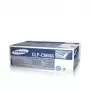 Samsung CLP-C660A Tonerkartusche 1 Stck. Original Cyan