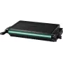 Samsung CLP-K660A Schwarze Tonerkartusche, 2500 Seiten, Schwarz, 1 Stk.