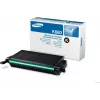 Samsung CLP-K660A Schwarze Tonerkartusche, 2500 Seiten, Schwarz, 1 Stk.
