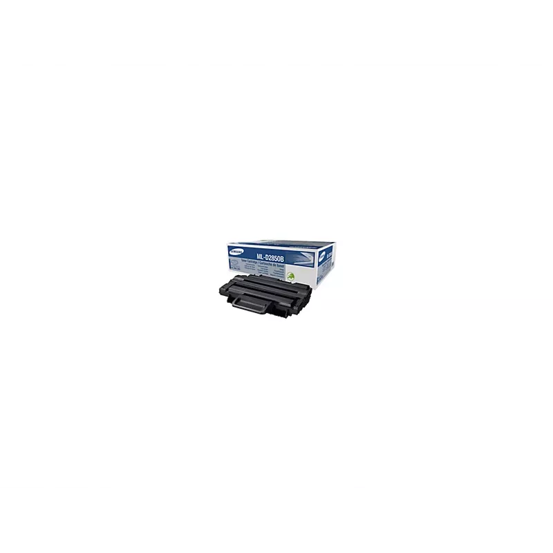 Samsung ML-D2850B Tonerkartusche 1 Stk. Original Schwarz
