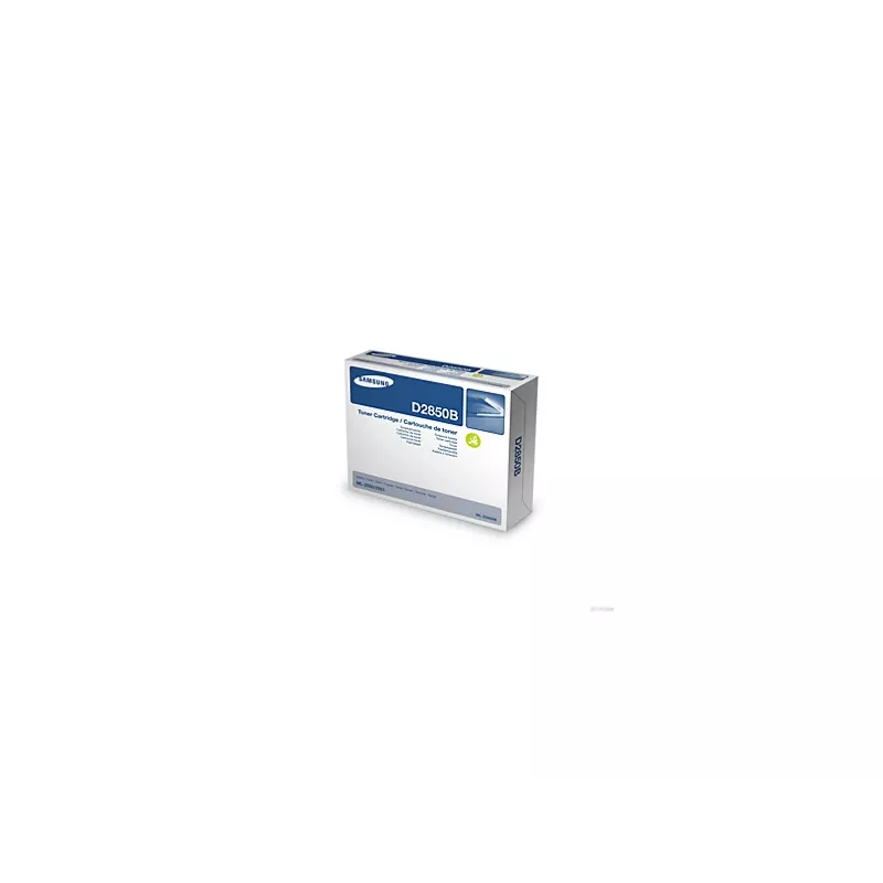 Samsung ML-D2850B Tonerkartusche 1 Stk. Original Schwarz