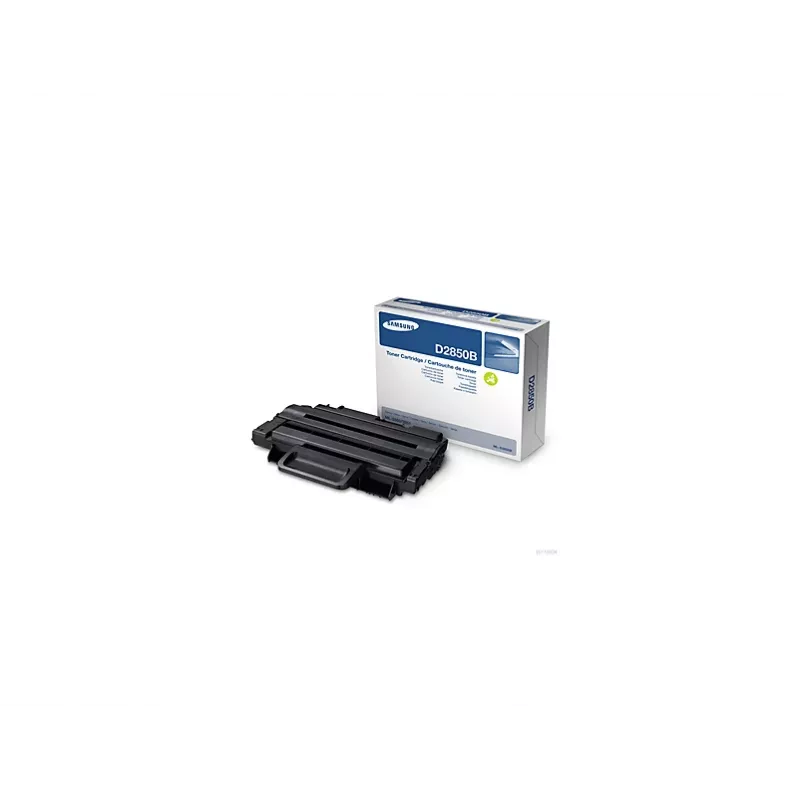 Samsung ML-D2850B Tonerkartusche 1 Stk. Original Schwarz