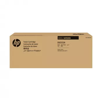 Samsung SCX-D6555A Schwarz Original Toner-Kartusche