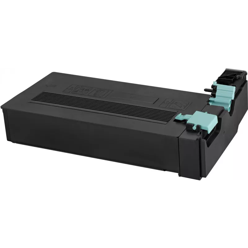 Samsung SCX-D6555A Schwarz Original Toner-Kartusche