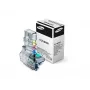 Samsung Toner-Abfalleinheit, 2500 Seiten, 10000 Seiten