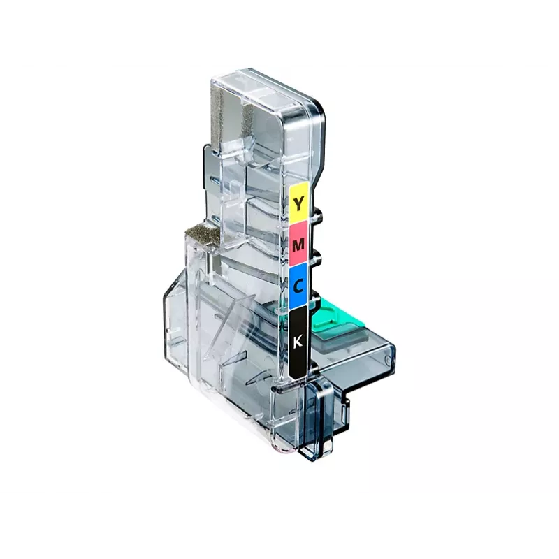 Samsung Toner-Abfalleinheit, 2500 Seiten, 10000 Seiten