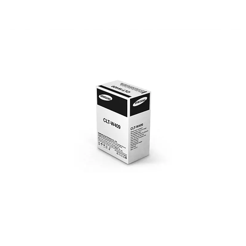 Samsung Toner-Abfalleinheit, 2500 Seiten, 10000 Seiten