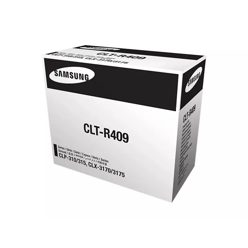 Samsung CLT-R409 Tonerkartusche 1 Stück Original Schwarz