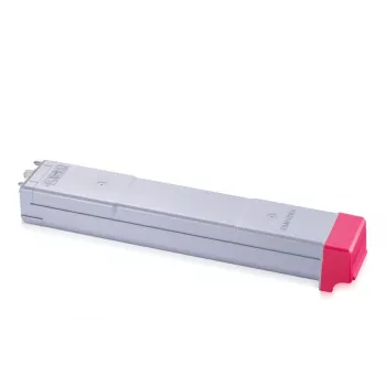 Samsung CLX-M8380A Tonerkartusche 1 Stk. Original Magenta