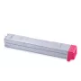 Samsung CLX-M8380A Tonerkartusche 1 Stk. Original Magenta