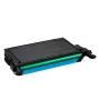 Samsung CLT-C6092S Tonerkartusche 1 Stk. Original Cyan