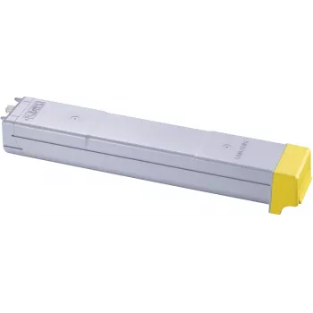 Samsung CLX-Y8385A Gelb Tonerkartusche, 15000 Seiten, Gelb, 1 Stk.