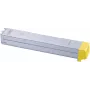 Samsung CLX-Y8385A Gelb Tonerkartusche, 15000 Seiten, Gelb, 1 Stk.