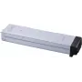 Original Samsung CLX-K8385A Schwarz Tonerpatrone, 20000 Seiten, Schwarz, 1 Stück(e)