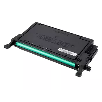 Samsung CLT-K5082L Tonerkartusche 1 Stk. Original Schwarz