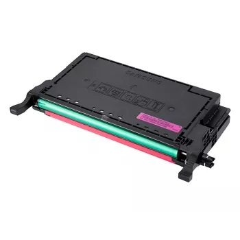Samsung CLT-M5082L Tonerkartusche 1 Stk. Original Magenta