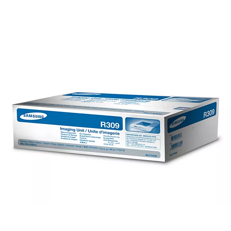 Samsung MLT-R309 Tonerkartusche Original Schwarz