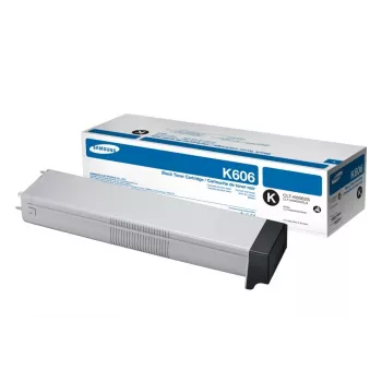 Samsung CLT-K6062S Tonerpatrone 1 Stück Original Schwarz