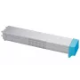 Samsung CLT-C6072S Tonerkartusche 1 Stk. Original Cyan