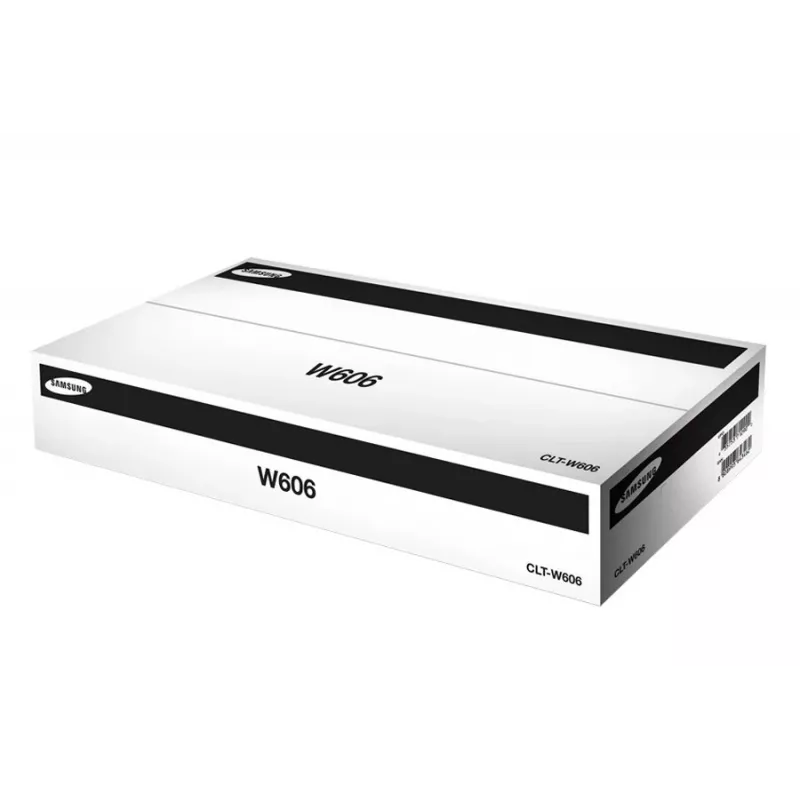 Samsung CLT-W606 Tonerkartusche 1 Stk. Original