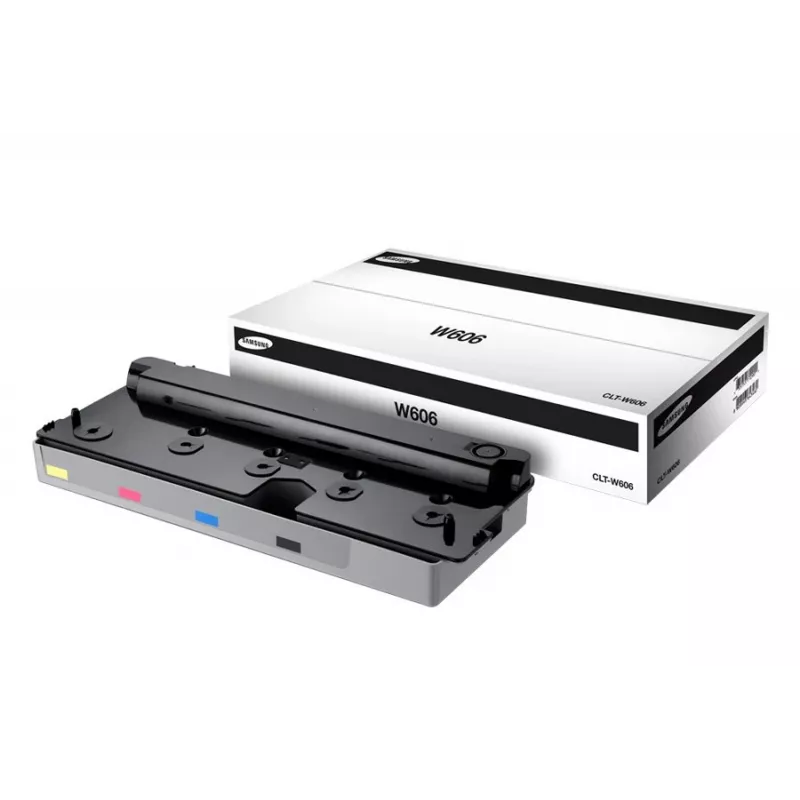 Samsung CLT-W606 Tonerkartusche 1 Stk. Original