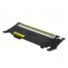 Samsung CLT-Y4072S Tonerkartusche 1 Stk. Original Gelb
