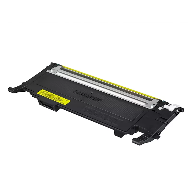 Samsung CLT-Y4072S Tonerkartusche 1 Stk. Original Gelb