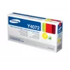 Samsung CLT-Y4072S Tonerkartusche 1 Stk. Original Gelb
