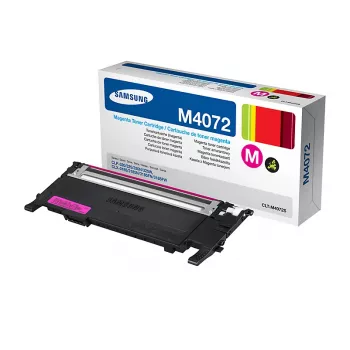Samsung CLT-M4072S Tonerkartusche 1 Stk. Original Magenta