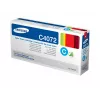 Samsung CLT-C4072S Tonerkartusche 1 Stück Original Cyan