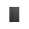 Samsung GP-FBT515AMABW Anymode Book Cover für Galaxy Tab A (2019) 10.1, Schwarz, TPU