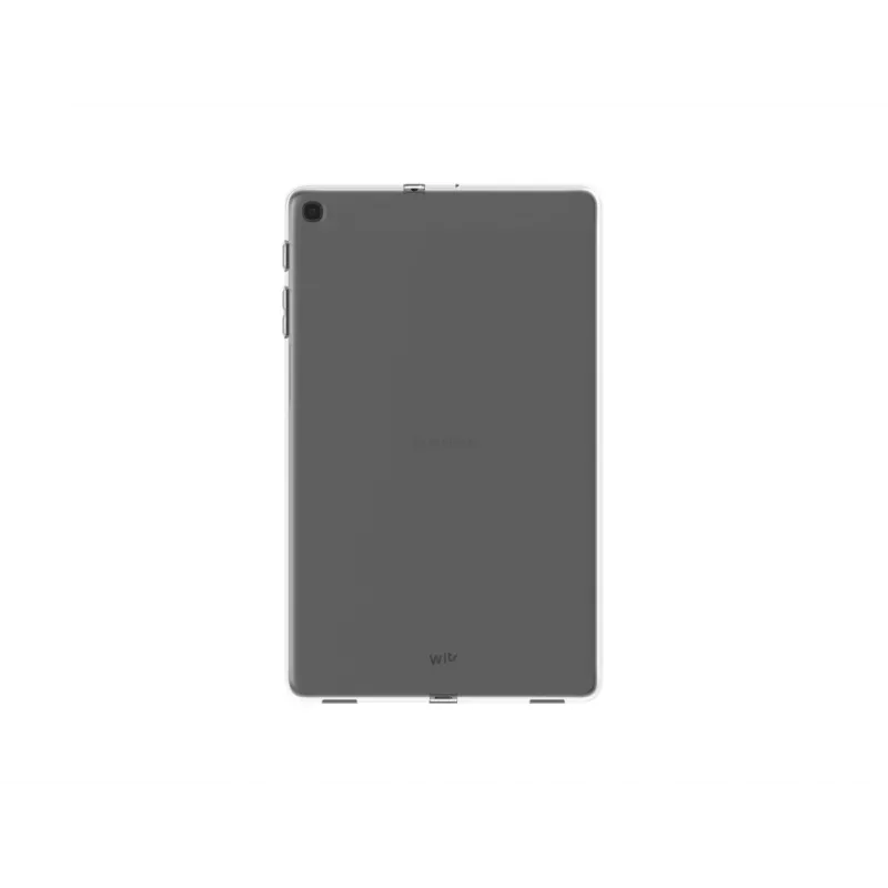 Samsung GP-FPT515WSBTW Tablet-Hülle 25.6 cm (10.1″) Abdeckung Transparent