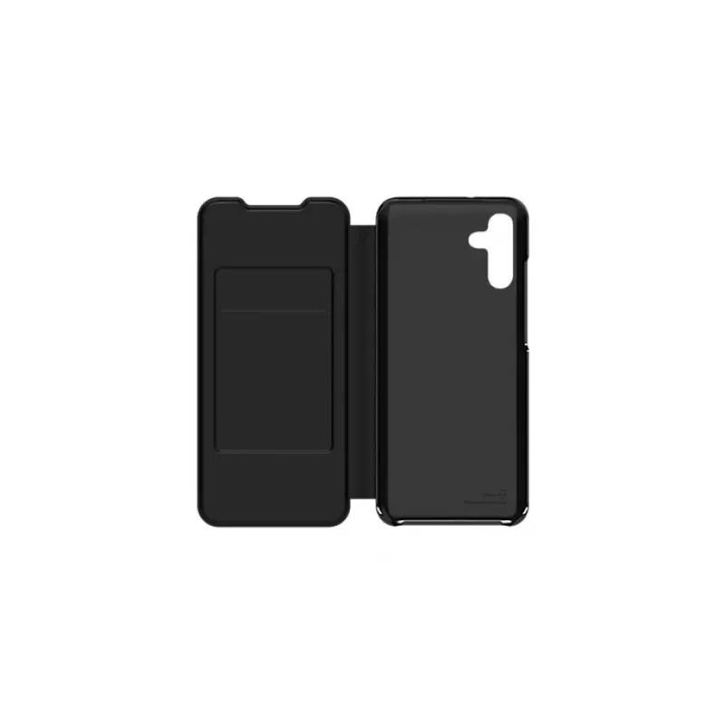 Samsung GP-FWA057AMABW Handyhülle 17 cm (6,7 Zoll) Cover Schwarz