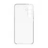 Samsung Clear Case für S24 FE, Abdeckung, Samsung, Galaxy S24 FE, 17 cm (6,7 Zoll), Transparent