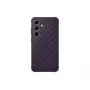 Samsung Shield Case Violett, Abdeckung, Samsung, Galaxy S24, 15,8 cm (6,2 Zoll), Violett